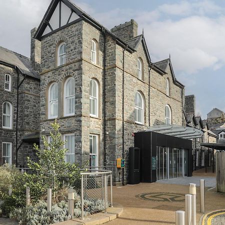 Harlech Apartments - Matholwch Exterior foto