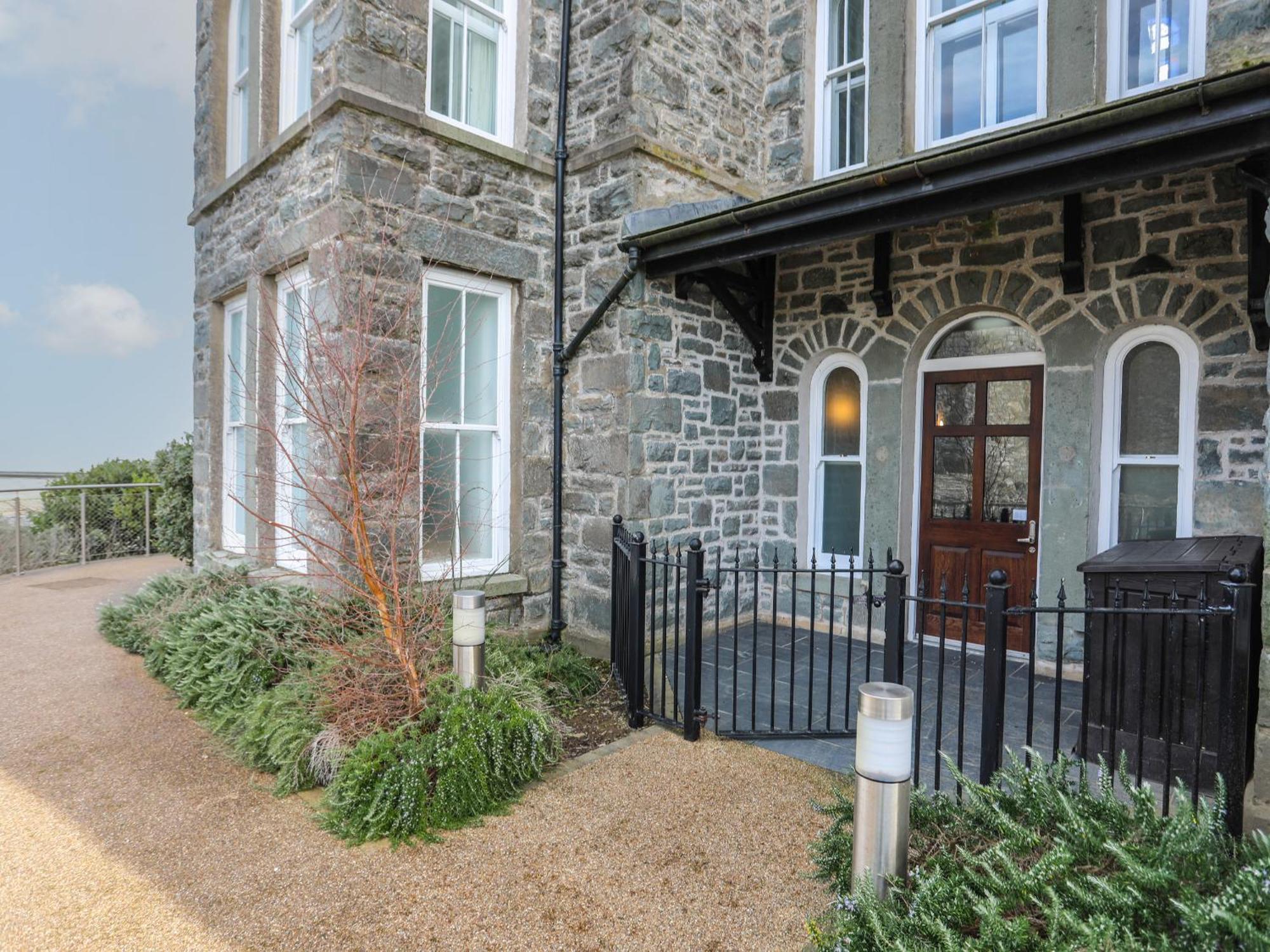 Harlech Apartments - Matholwch Exterior foto